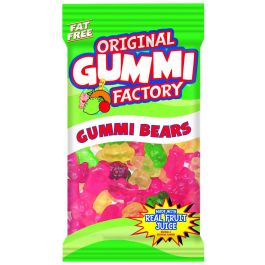 PIM PEG Gummi Bears-02730(48)