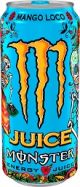 Monster Juice Mango Loco-16 oz