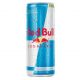 *Red Bull 8.4oz Sugar Free Can