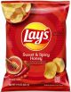 XVL Lays Swt&Spicy Honey-74946