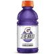 Gatorade Zero Grape-12oz(24)