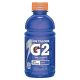 Gatorade Zero Grape-12oz(24)