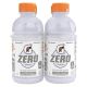 Gatorade Zero Cherry-12oz(24)