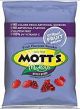 Motts Mixed Berry-1.6oz(144)