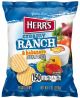 *Creamy Ranch & Habanero Chip-