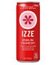 Izze Sparkling Strawberry-8oz